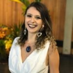 Autora do texto